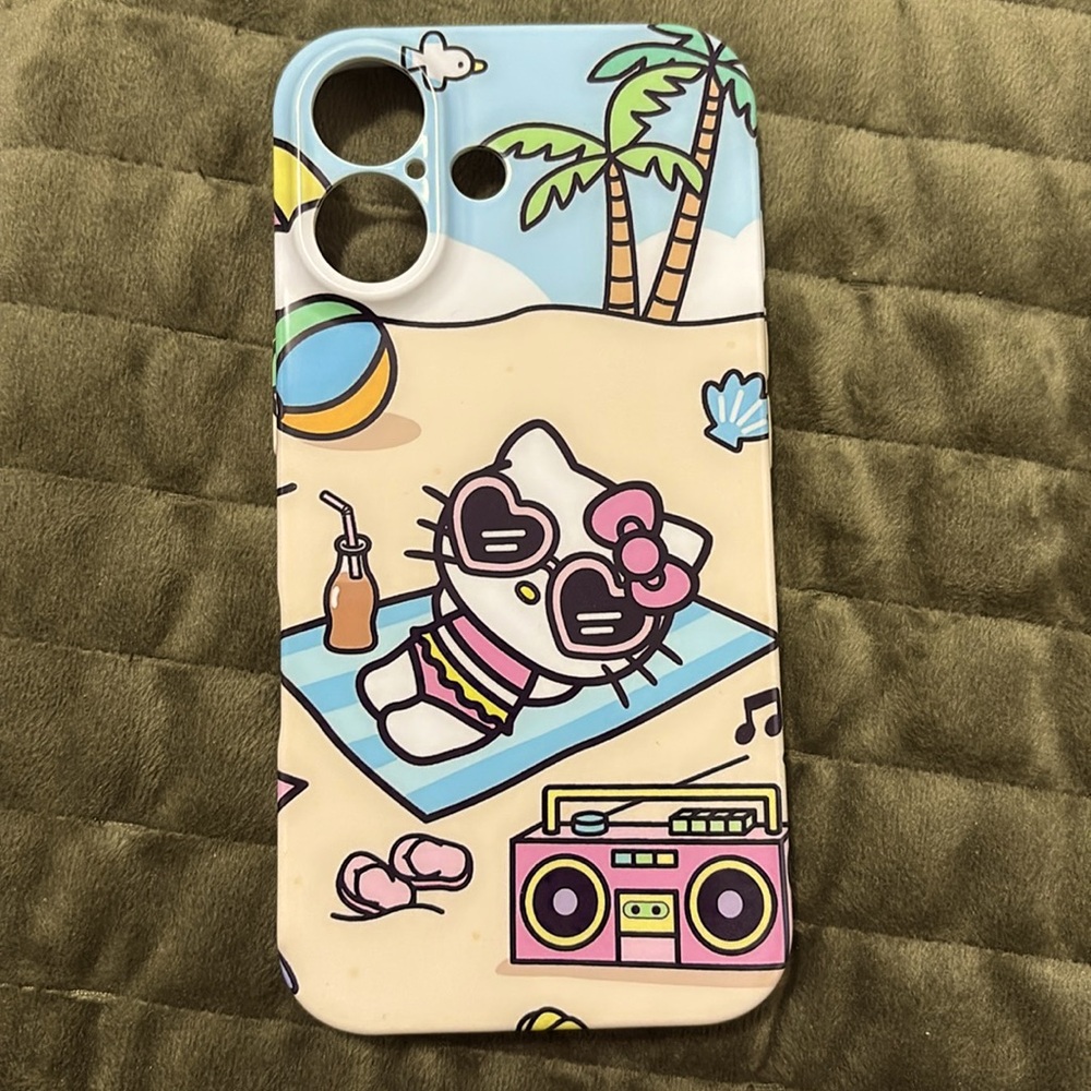 iphone 16 phonecase